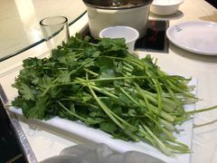 -蒙星月涮肚火锅城(宏运家园店)