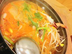 -弘益酱蟹