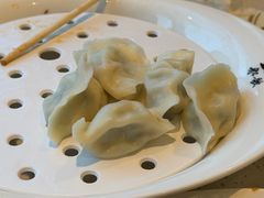 -船歌·鱼水饺青岛菜(金狮广场店)
