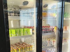 -湛山花园酒店-自助餐厅