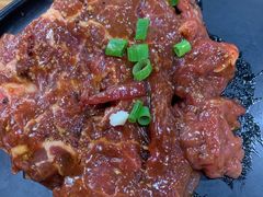 -小米烤肉·和牛原切-创意韩料(东关店)