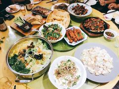 -老城味道·传统天津菜(杨柳青店)