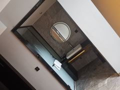 -Ting无边际江景酒店(重庆解放碑云端之眼店)