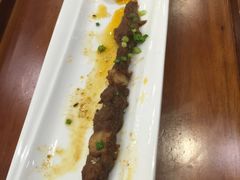 -满旗楼 北京烤鸭·涮羊肉火锅(武昌店)