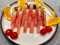 -得丘礼享谷·玉兰苑