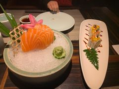 -山葵家·创意料理(临平银泰城店)