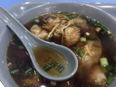 -天天锅贴王(迎凤街店)