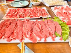 -蘭番坊青海特色铜锅涮·清真