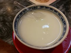 杏仁豆腐-玫瑰甜品(文明路店)