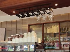 -BAKER&SPICE(BFC外滩金融中心店)