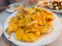 -老东北大铁锅·烧烤·东北菜