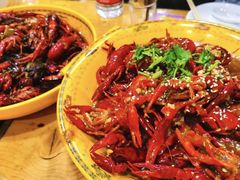 -刘一龙虾(数码路店)