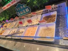 -阪尚皇·原切牛排·烤肉火锅自助(北京路店)