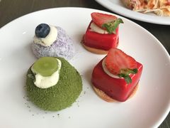 -ManHo万豪中餐厅(成都茂业JW万豪酒店)
