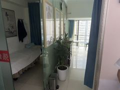 -张钰强中医正骨推拿连锁(宝安中心店)