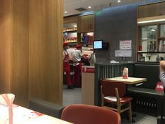 大堂-喜家德虾仁水饺(方庄店)