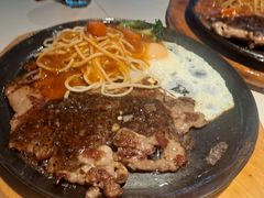 -豪享来中西餐厅(隆昌店)