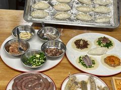 -金龙·打边炉(南京西路店)