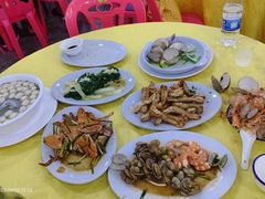 -秋姐美食店(旅游大道店)