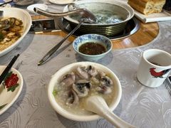 -丰尔粥食·粥底火锅·桑拿鸡(大良总店)
