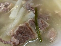 -韩马老王烧烤(西二路店)