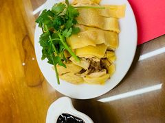 -王裕興肉莊(南禅寺店)