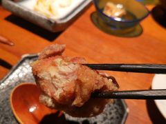 -千代武日本料理(爱建店)