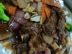 -五谷芳乳鸽王（大梅沙总店C区）(网红打卡店)