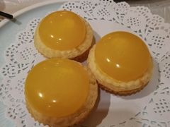 蛋挞-东方之珠海鲜酒楼(南开店)