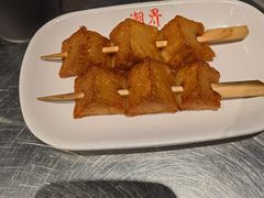 -潮界(虹桥新天地店)