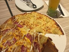 -必胜客(南宁盛天地店)