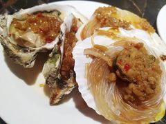 -吉布鲁牛排海鲜自助(龙湖北城天街购物广场店)