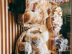 -安上烘焙 ENCHANTE(世纪汇店)