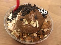 -DQ·蛋糕·冰淇淋(周浦万达店)
