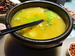 -滇越乘象云南餐厅(豆各庄店)