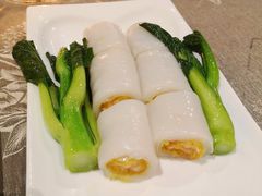 原只鲜虾肠-香云轩·顺德菜(香云纱园林酒店店)