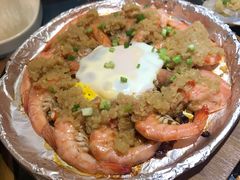 -千旬岛海鲜小聚(万达广场店)
