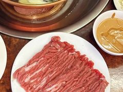 -前门张记涮肉(前门店)