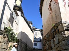 -塔川景区