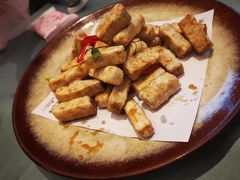 -宏达宴老菜馆(群力第四大道店)