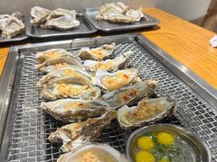 -蚝英雄·自助烤蚝(高新店)
