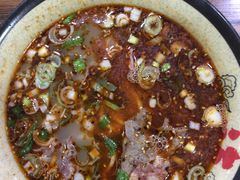 -豫掌柜饸饹面·烩面(秀沿路店)