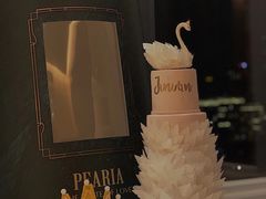 -柏尼娅PEARIA·蛋糕定制(静安店)