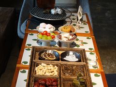 -FUNFUN有饭花园聚会餐厅