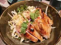 -安南越南餐厅(青岛万象城店)