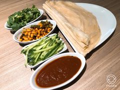 -老昌春饼(松北店)