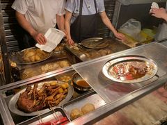 -明记牛杂(新马路分店)