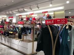 -爱慕(重庆两江奥莱砂之船店)