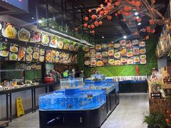 -瓦国小镇·果木烤鸭·融合菜(西口店)