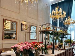 -狮拾久·现代新加坡料理(壹方城店)